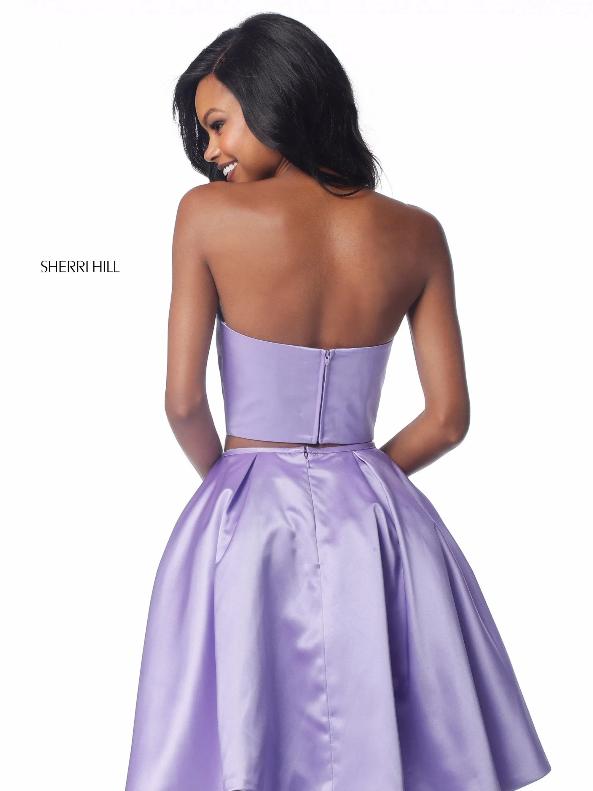 51823 sold by Sherri Hill product image thumbnail 5