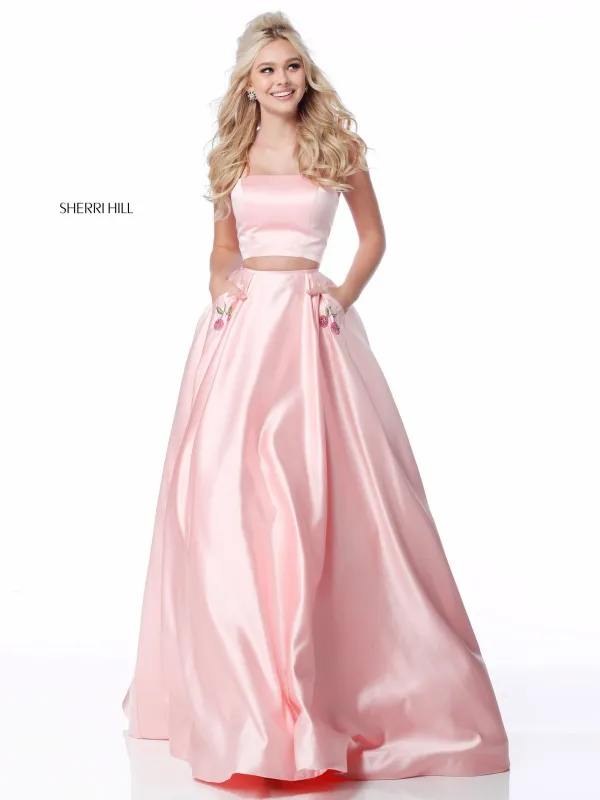 51813 sold by Sherri Hill