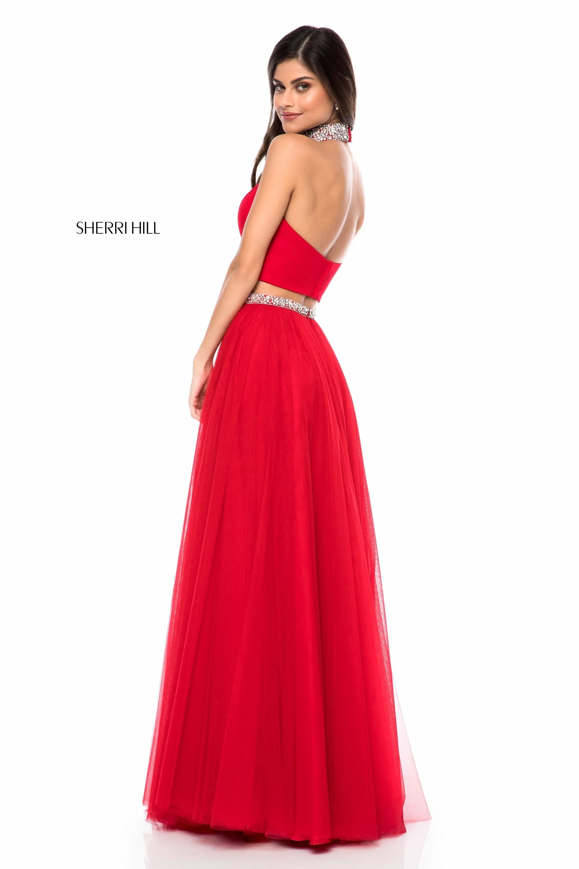 51780 sold by Sherri Hill product image thumbnail 2