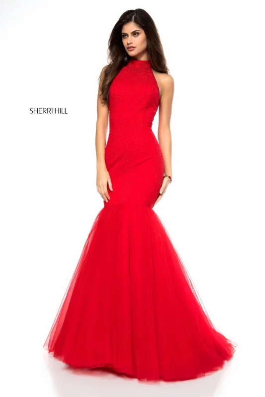 51779 made by Sherri Hill