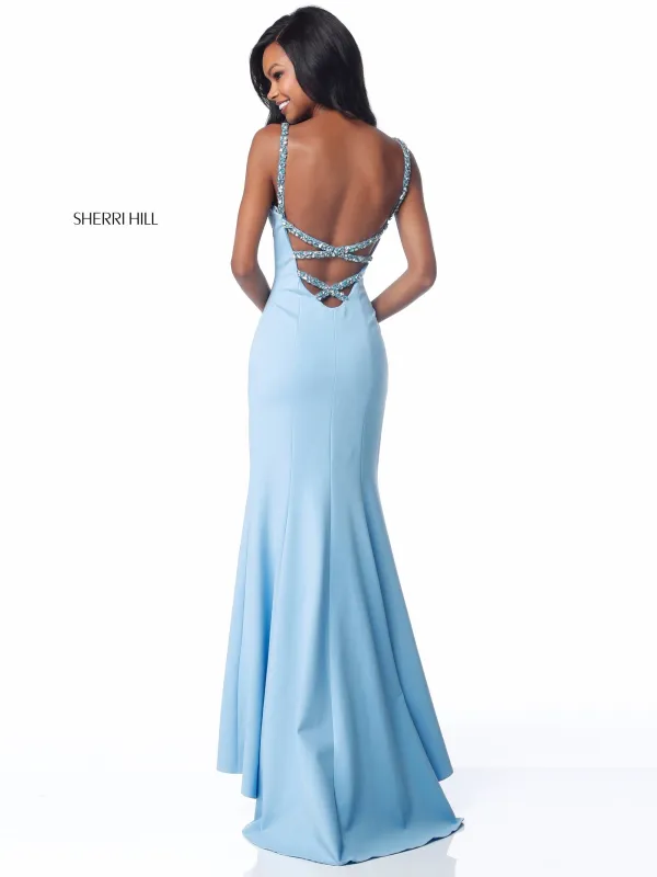 51777 sold by Sherri Hill