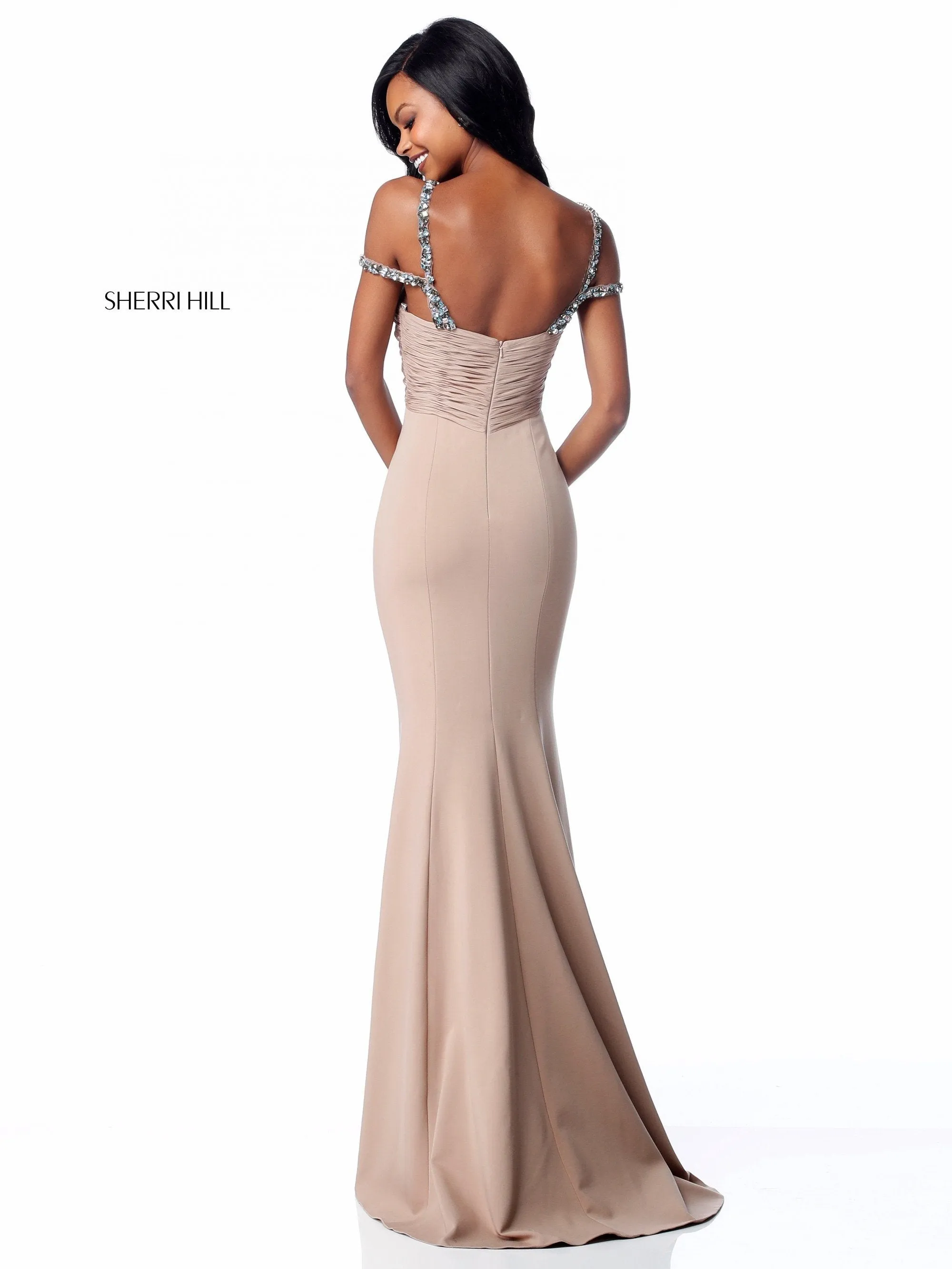 51776 sold by Sherri Hill product image thumbnail 3