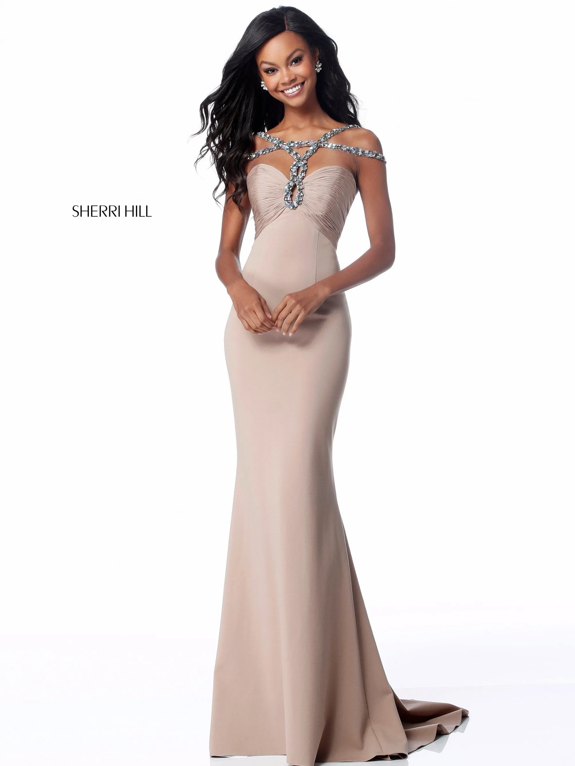 51776 sold by Sherri Hill product image thumbnail 2