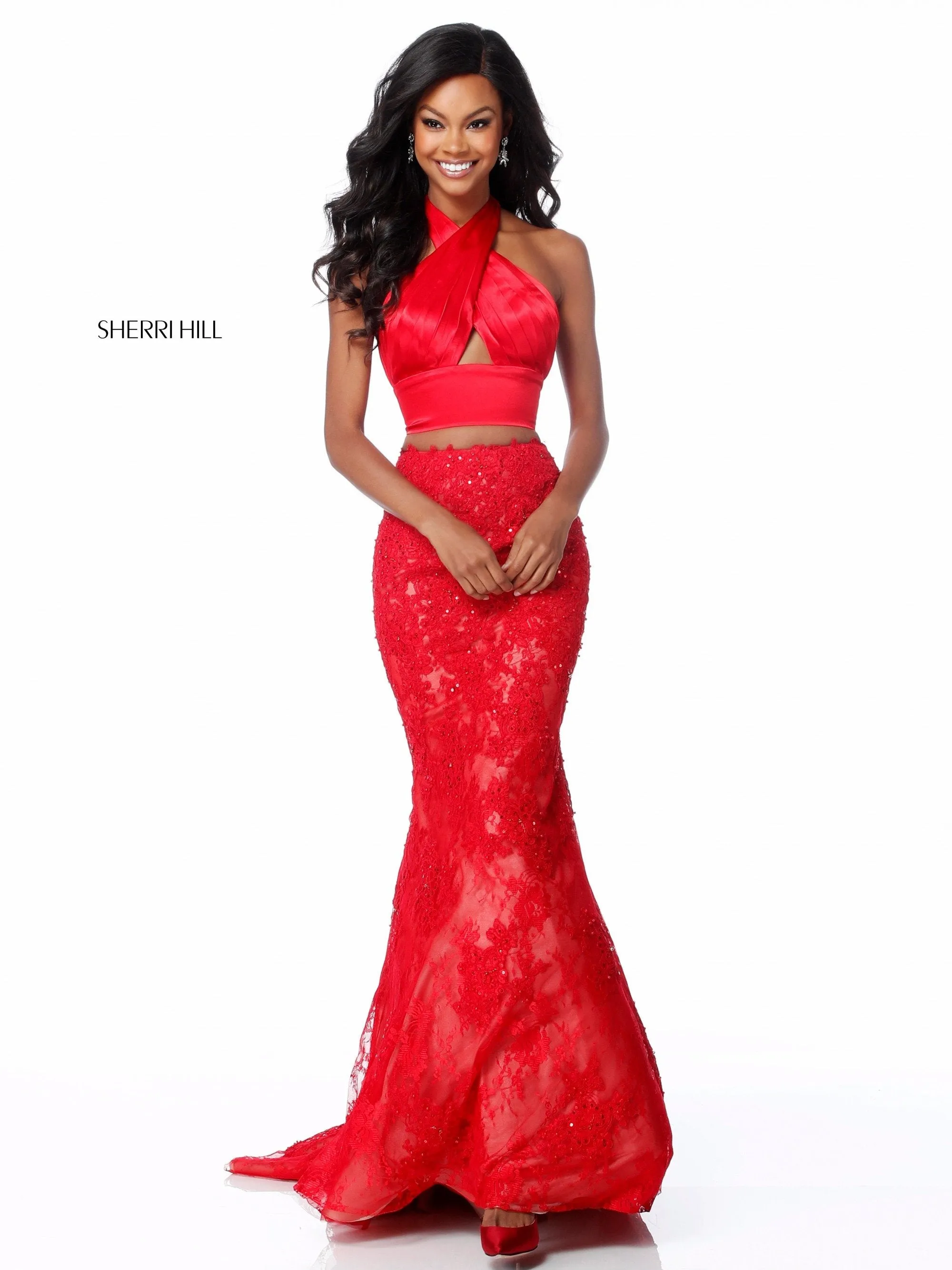 51772 sold by Sherri Hill product image thumbnail 3