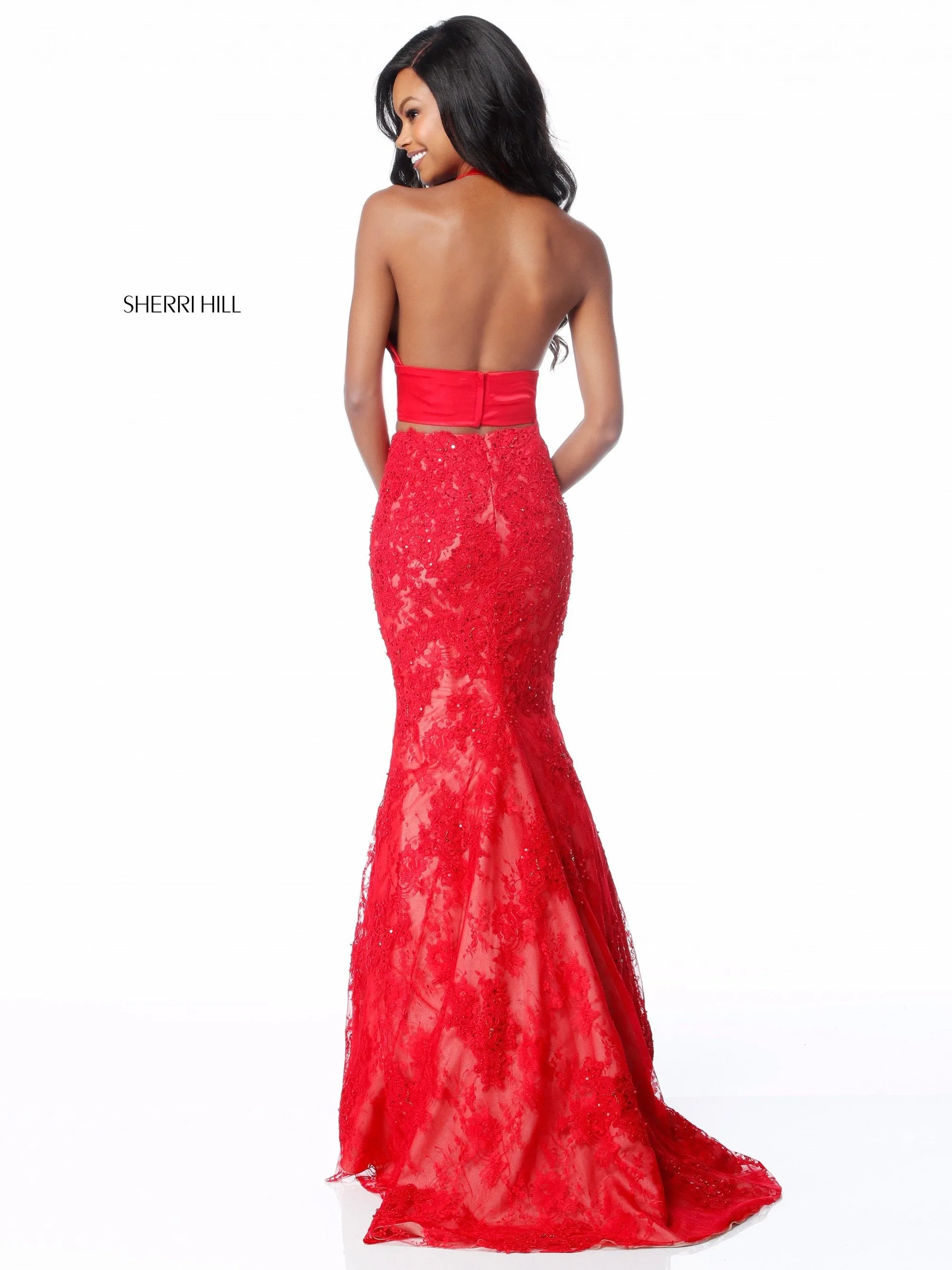51772 sold by Sherri Hill product image thumbnail 5