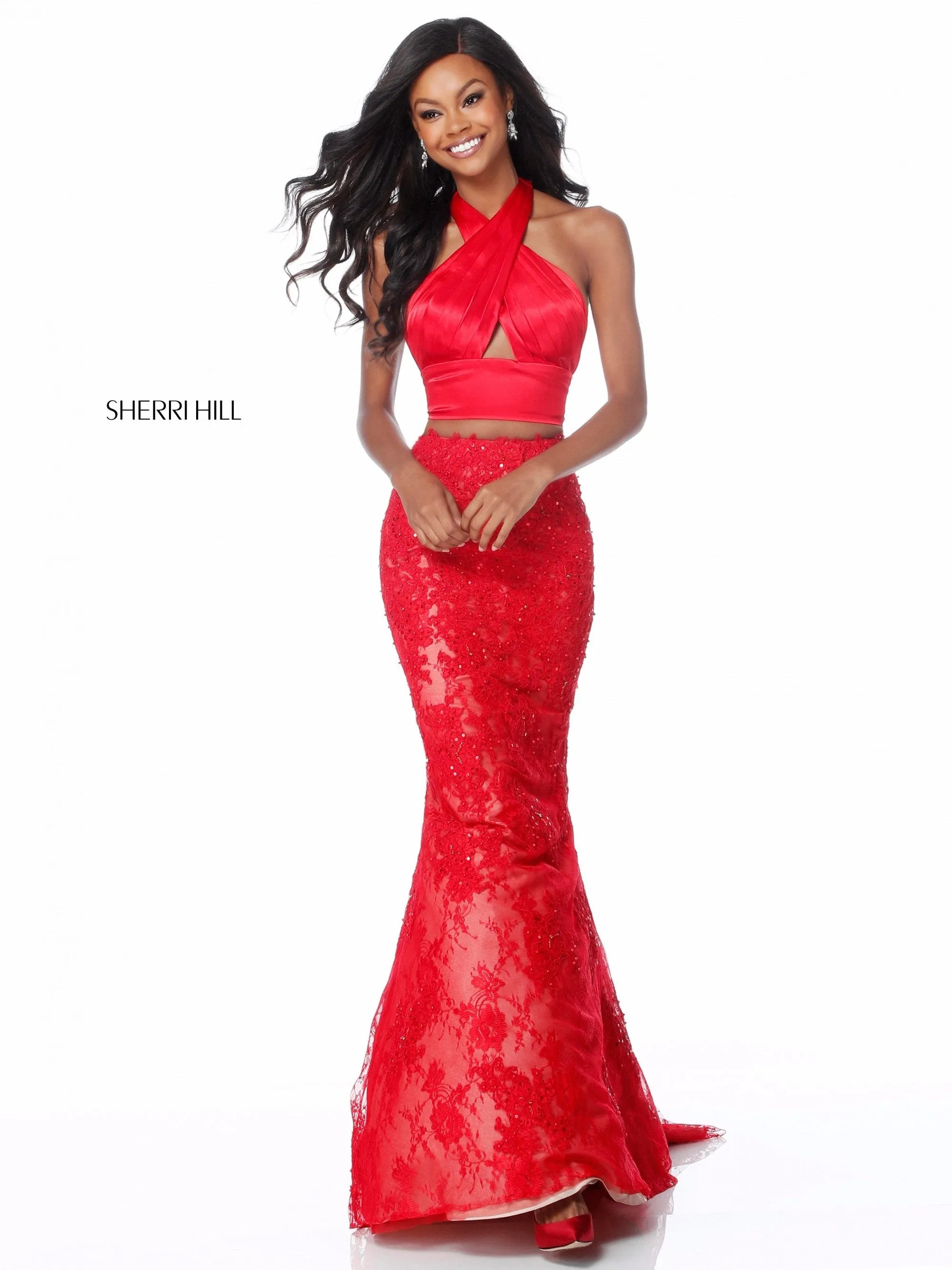 51772 sold by Sherri Hill product image thumbnail 4