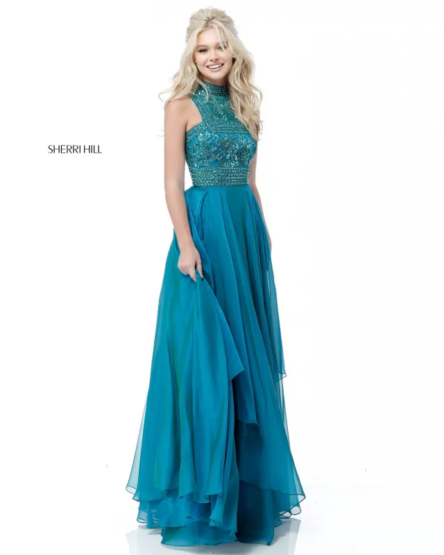 51722 sold by Sherri Hill