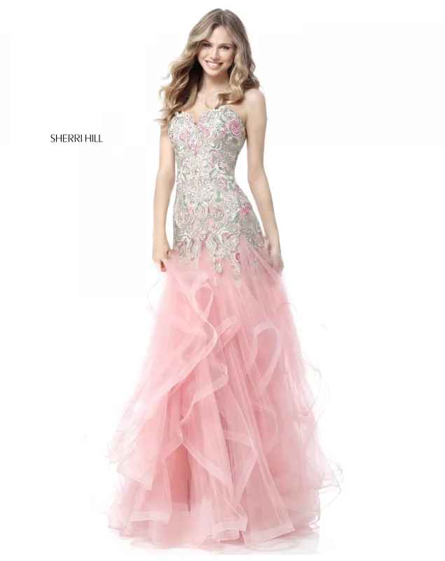 51719 sold by Sherri Hill
