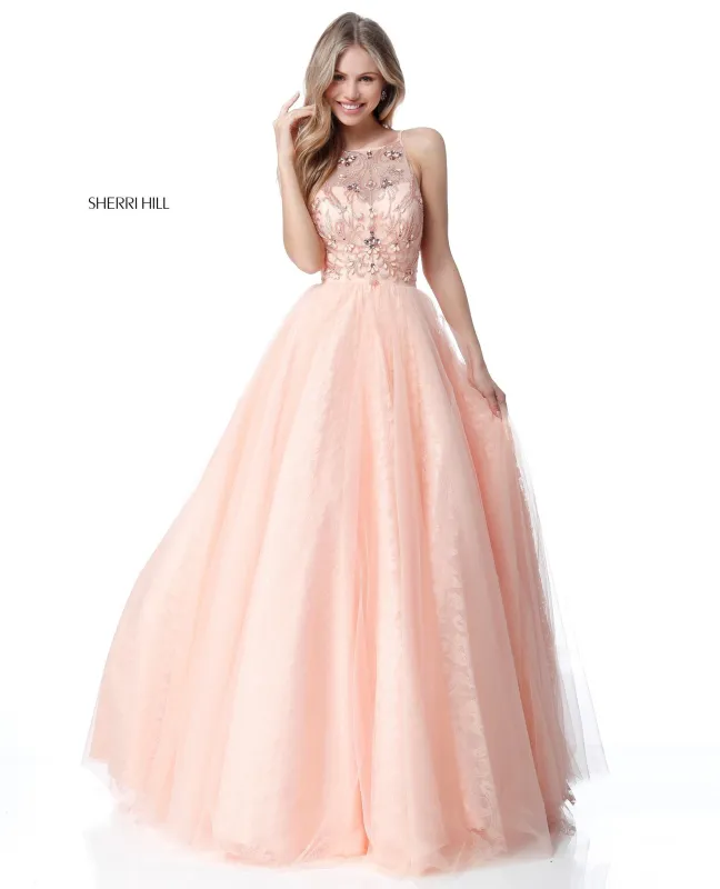 51702 sold by Sherri Hill