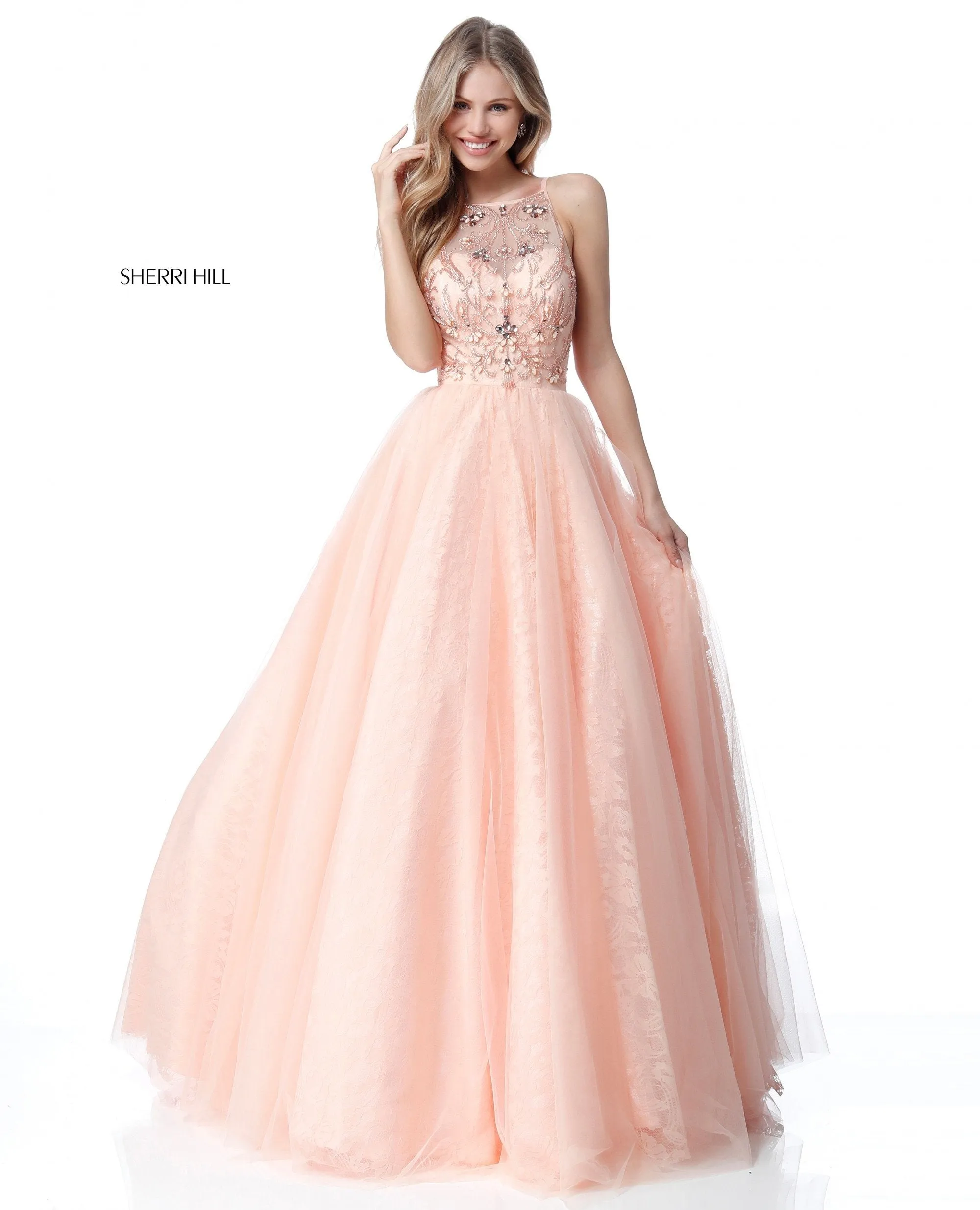 51702 sold by Sherri Hill