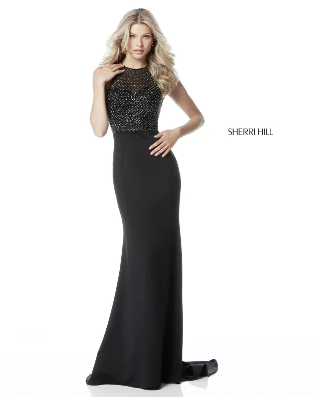 51697 sold by Sherri Hill