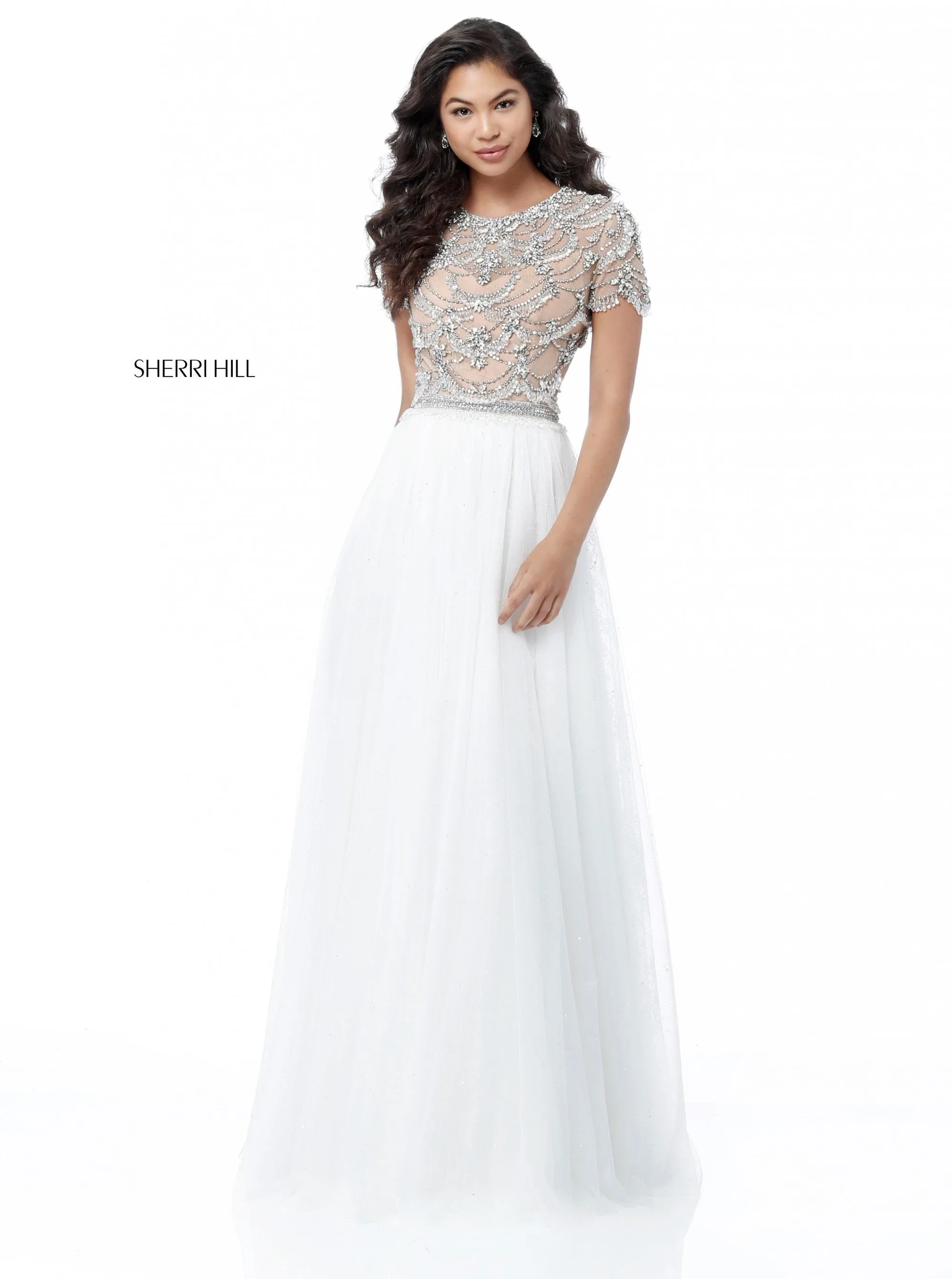 51652 sold by Sherri Hill product image thumbnail 2