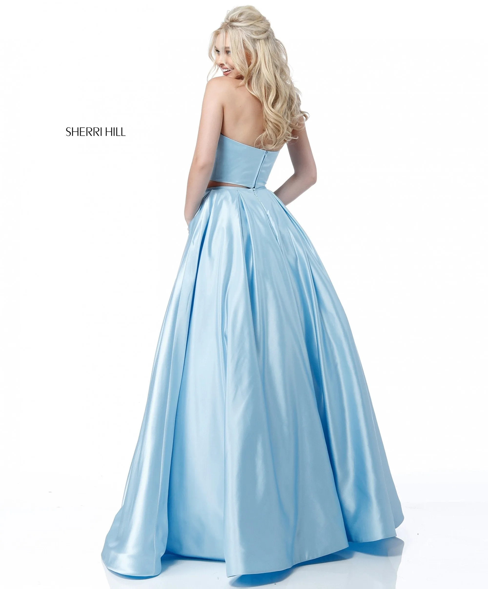 51649 sold by Sherri Hill product image thumbnail 3