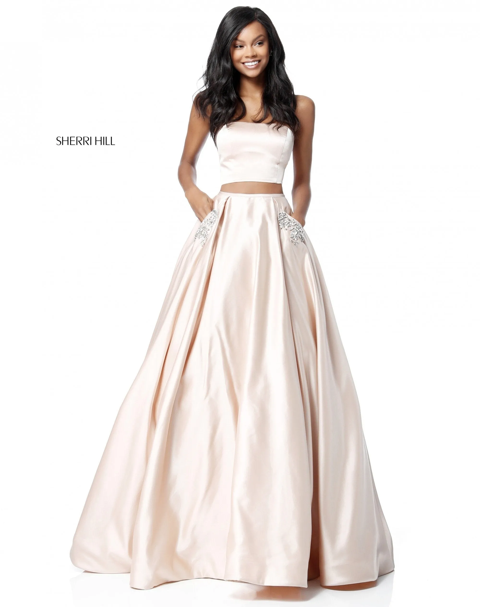 51649 sold by Sherri Hill product image thumbnail 2