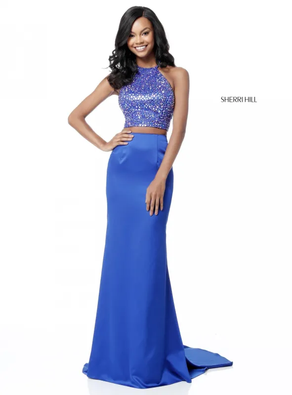 51647 sold by Sherri Hill