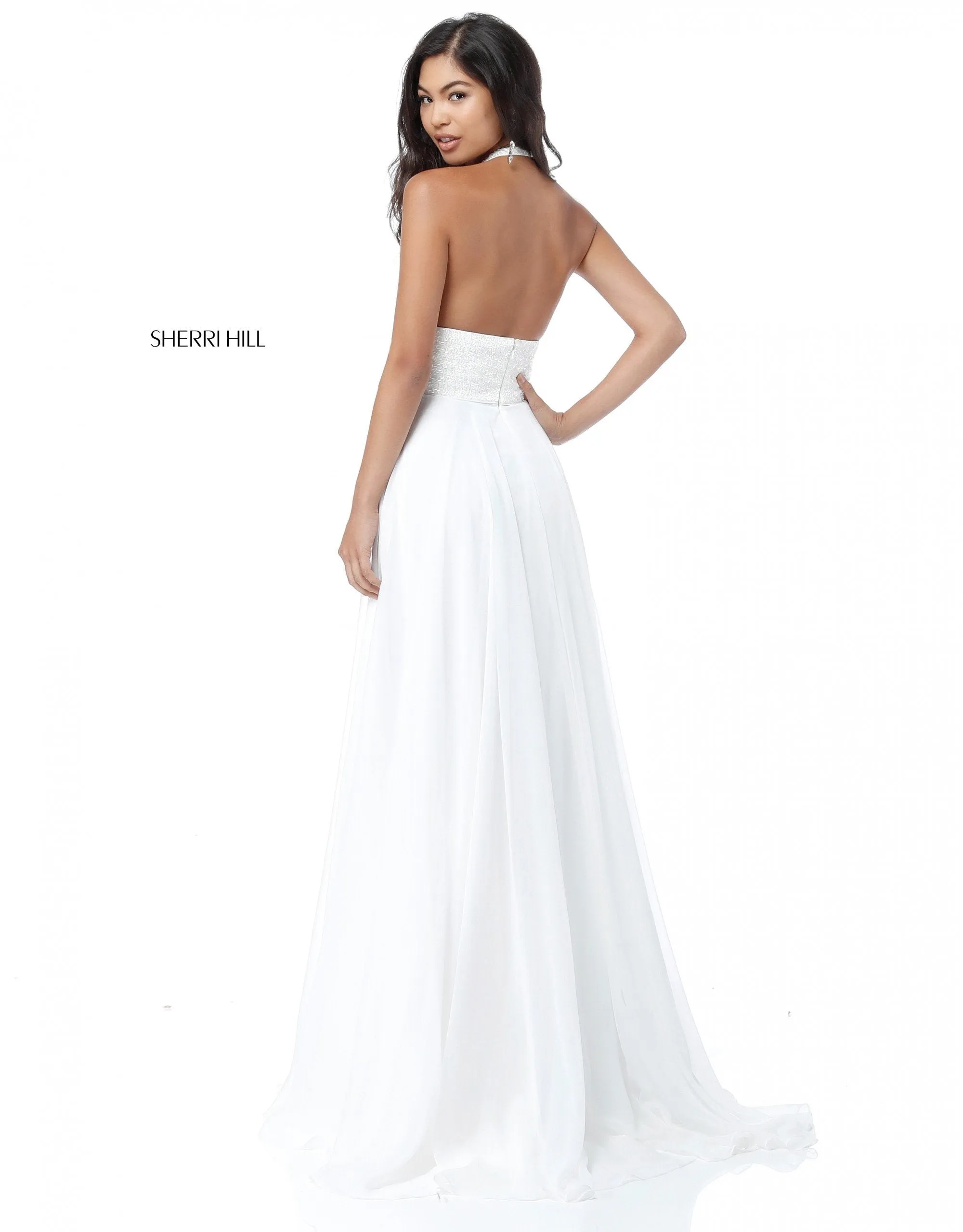 51640 sold by Sherri Hill product image thumbnail 5