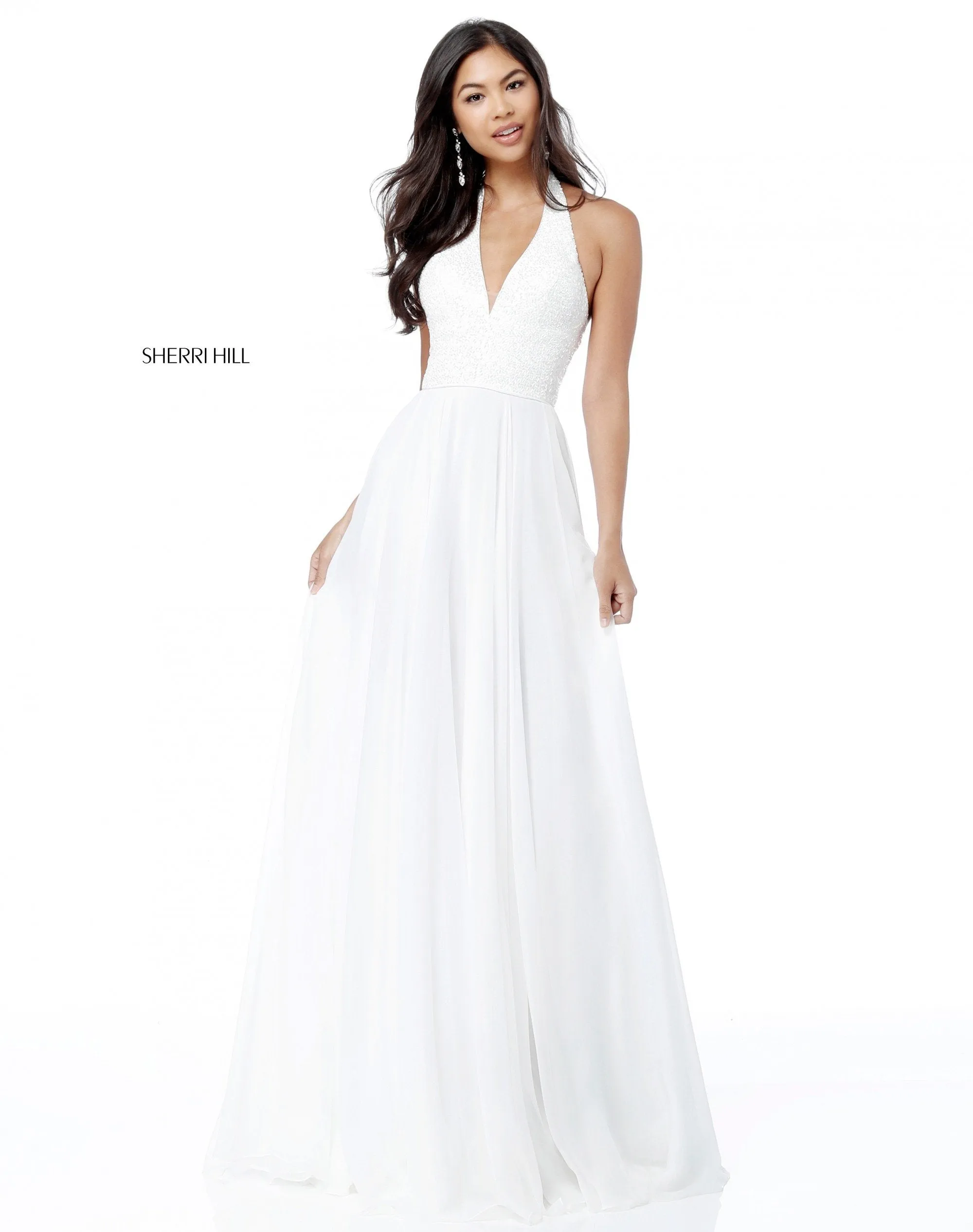51640 sold by Sherri Hill product image thumbnail 4