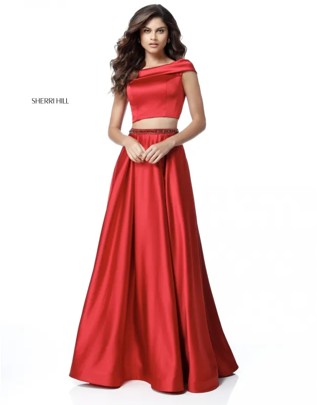 51632 sold by Sherri Hill