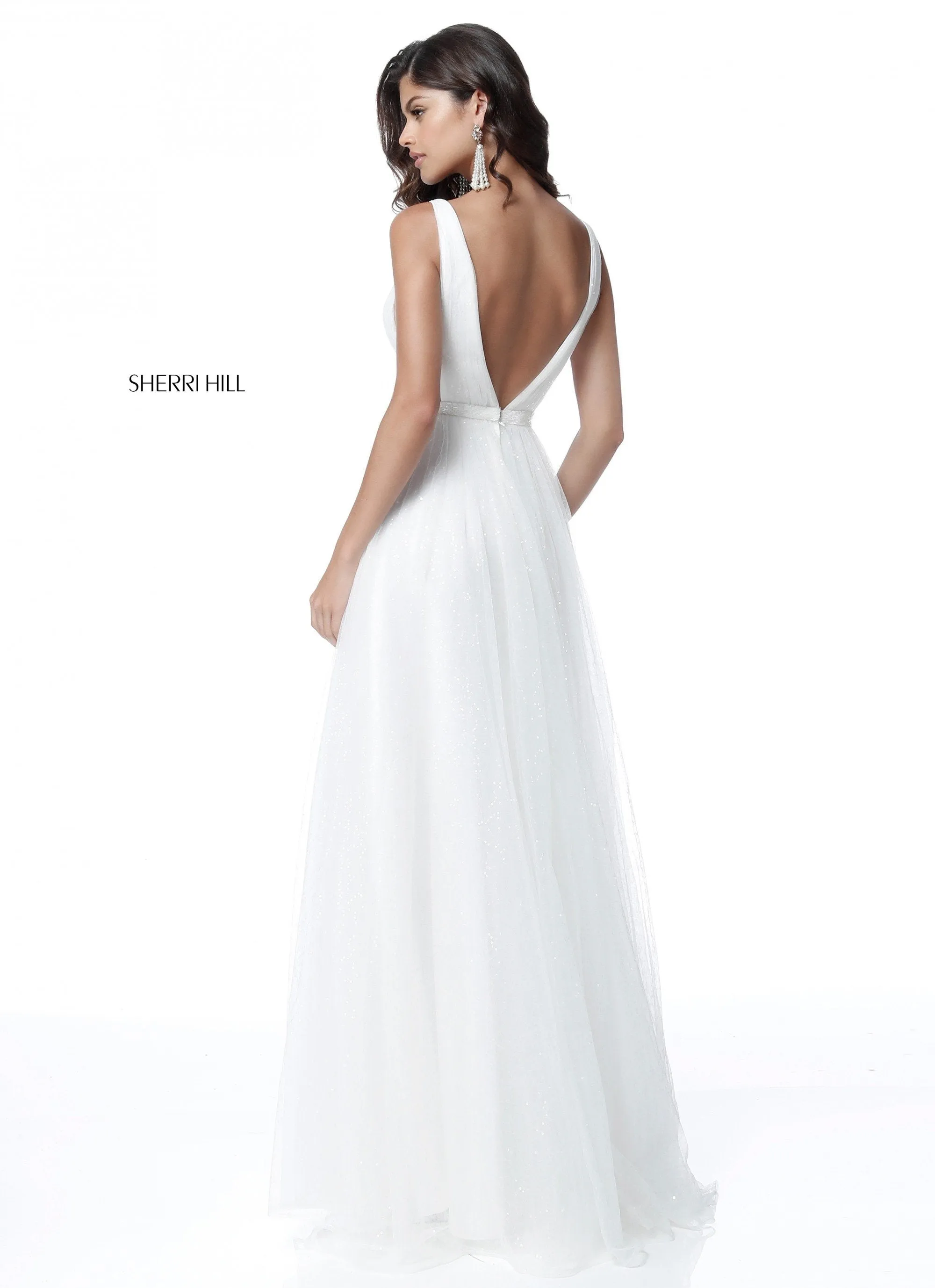 51620 sold by Sherri Hill product image thumbnail 3