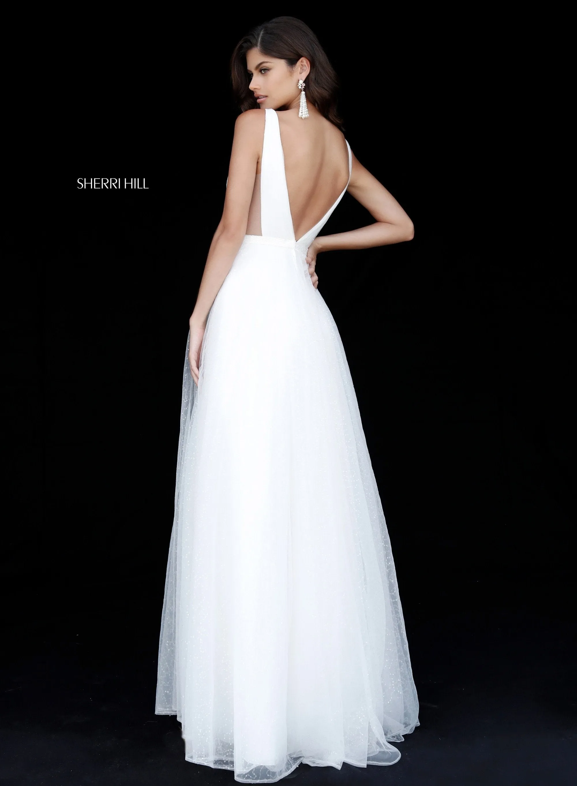 51620 sold by Sherri Hill product image thumbnail 5