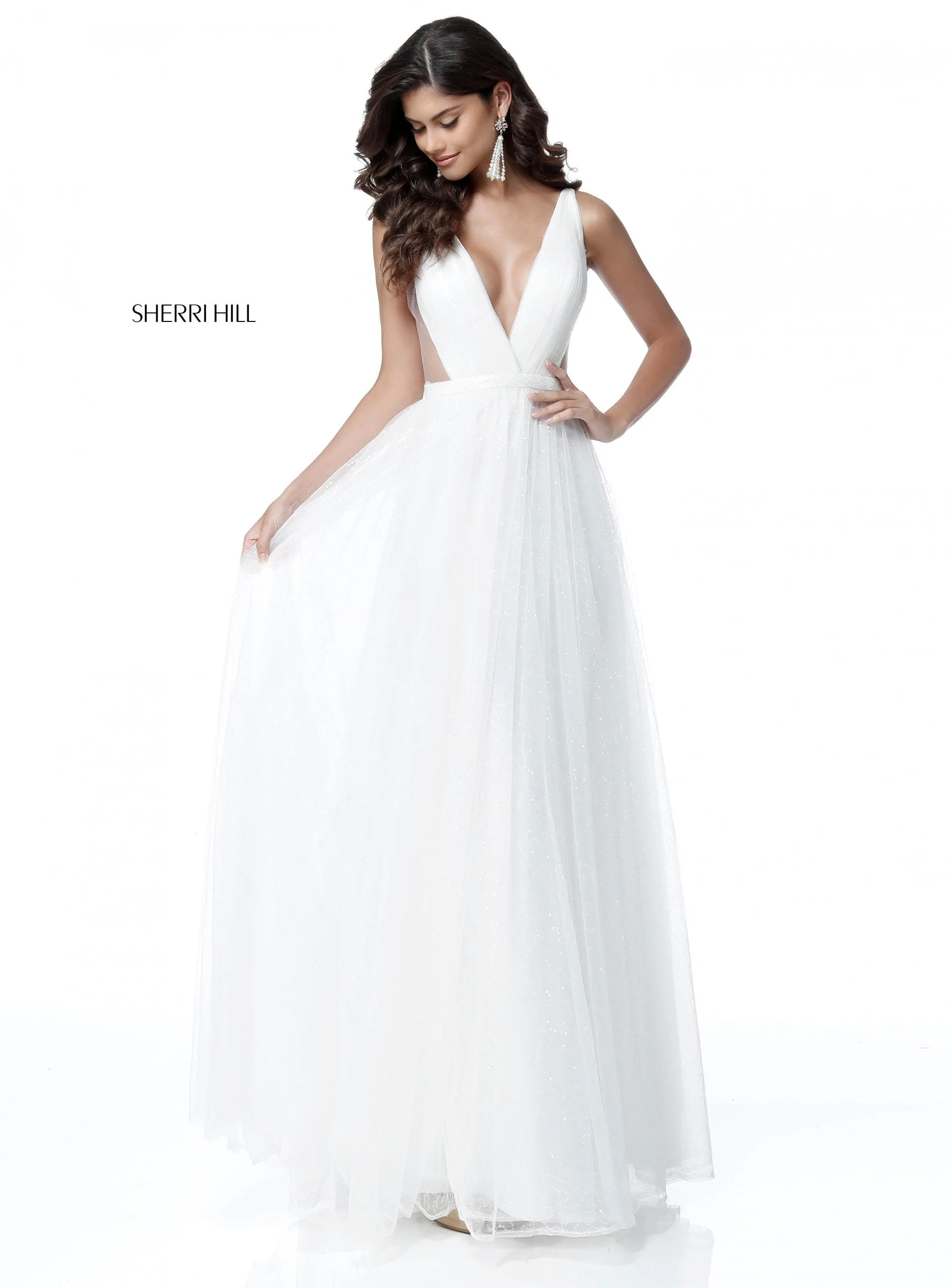 51620 sold by Sherri Hill product image thumbnail 2
