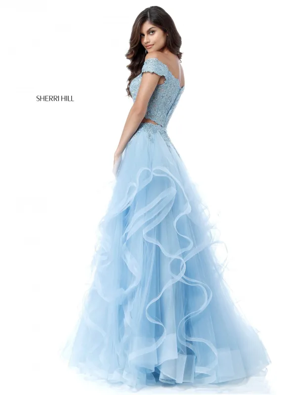 51617 made by Sherri Hill