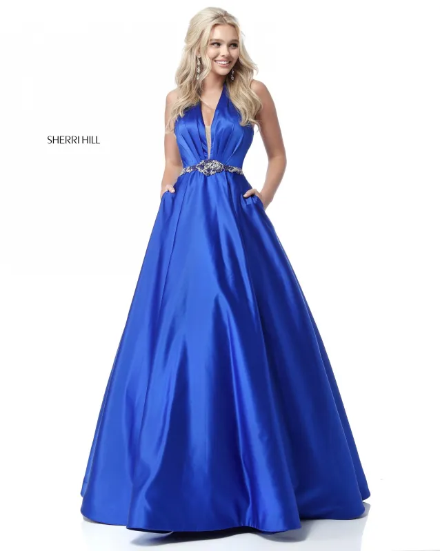 51588 sold by Sherri Hill