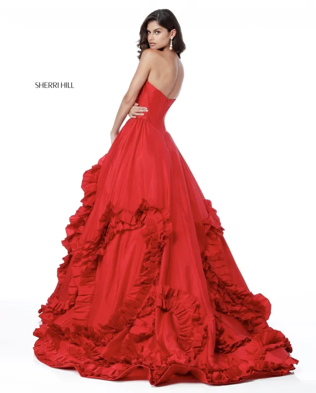 51578 sold by Sherri Hill