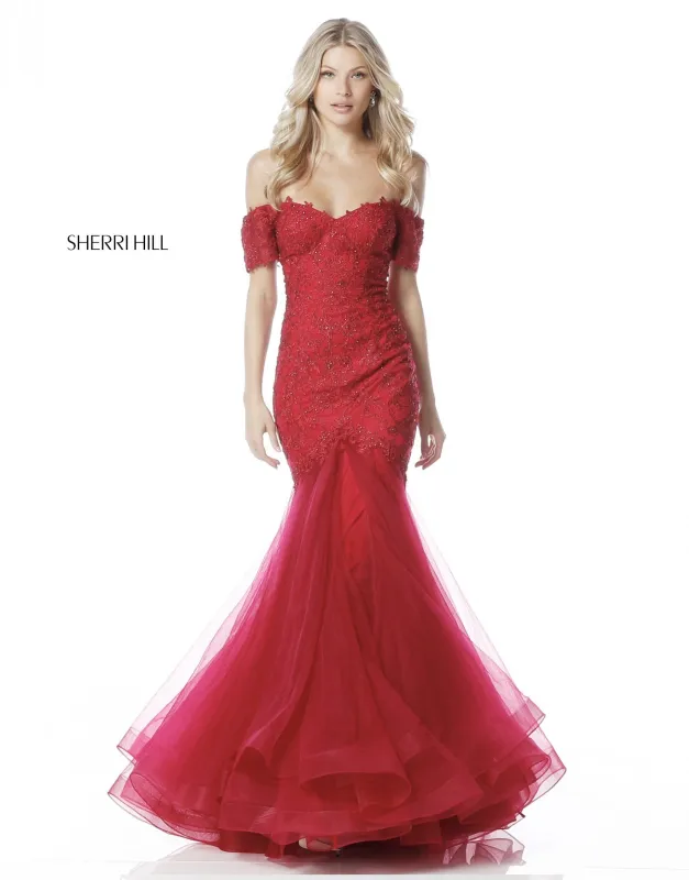 51565 sold by Sherri Hill