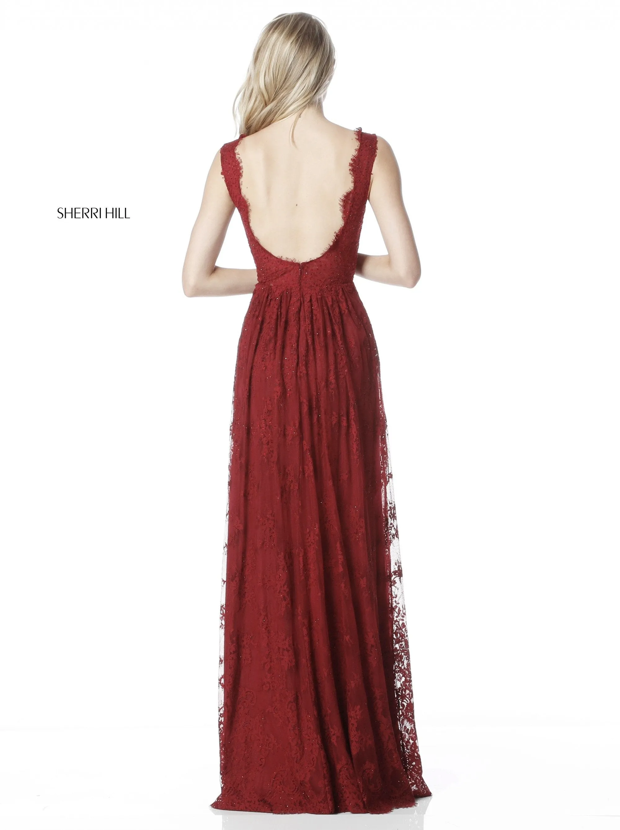 51562 sold by Sherri Hill product image thumbnail 3