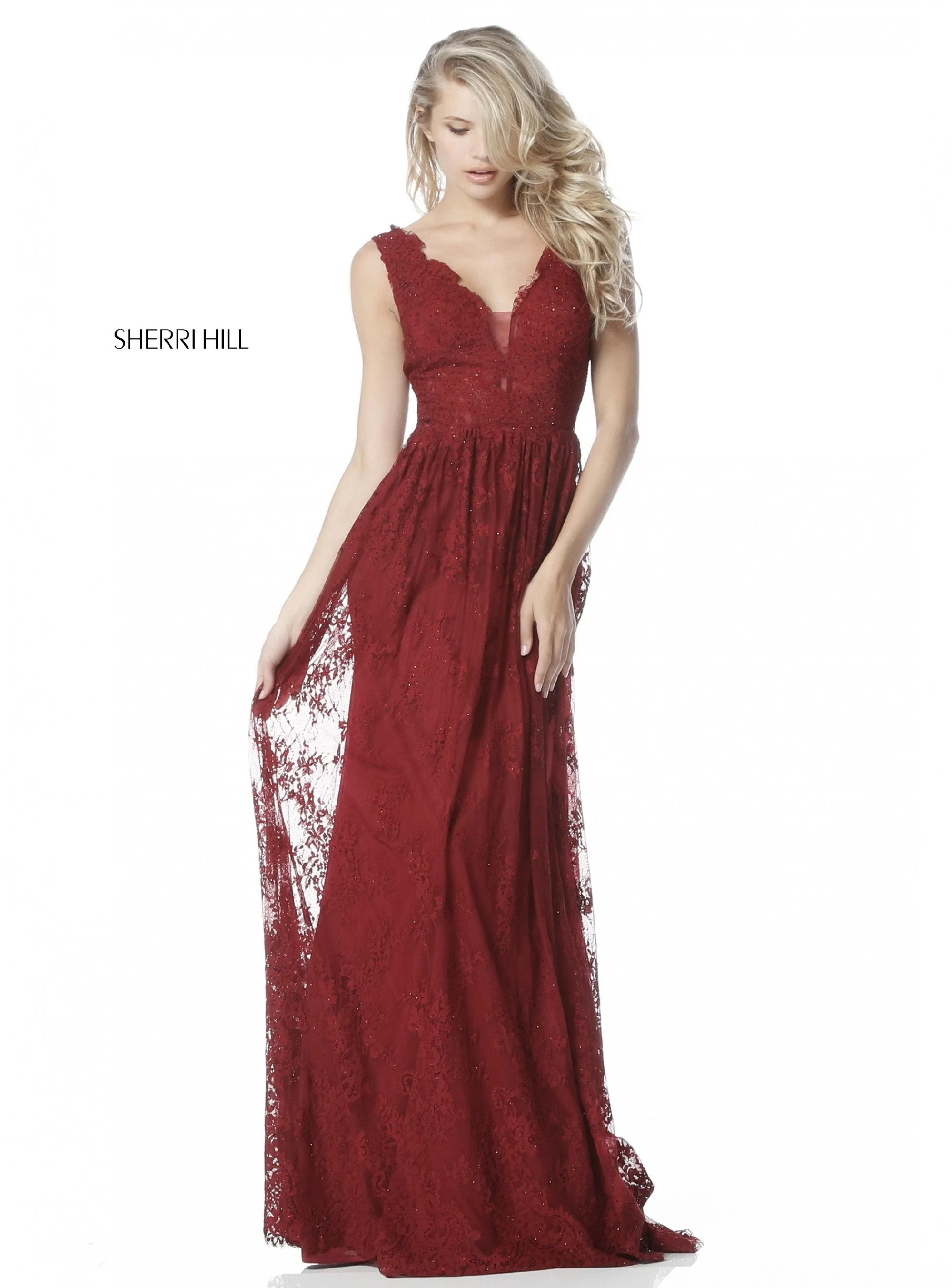 51562 sold by Sherri Hill