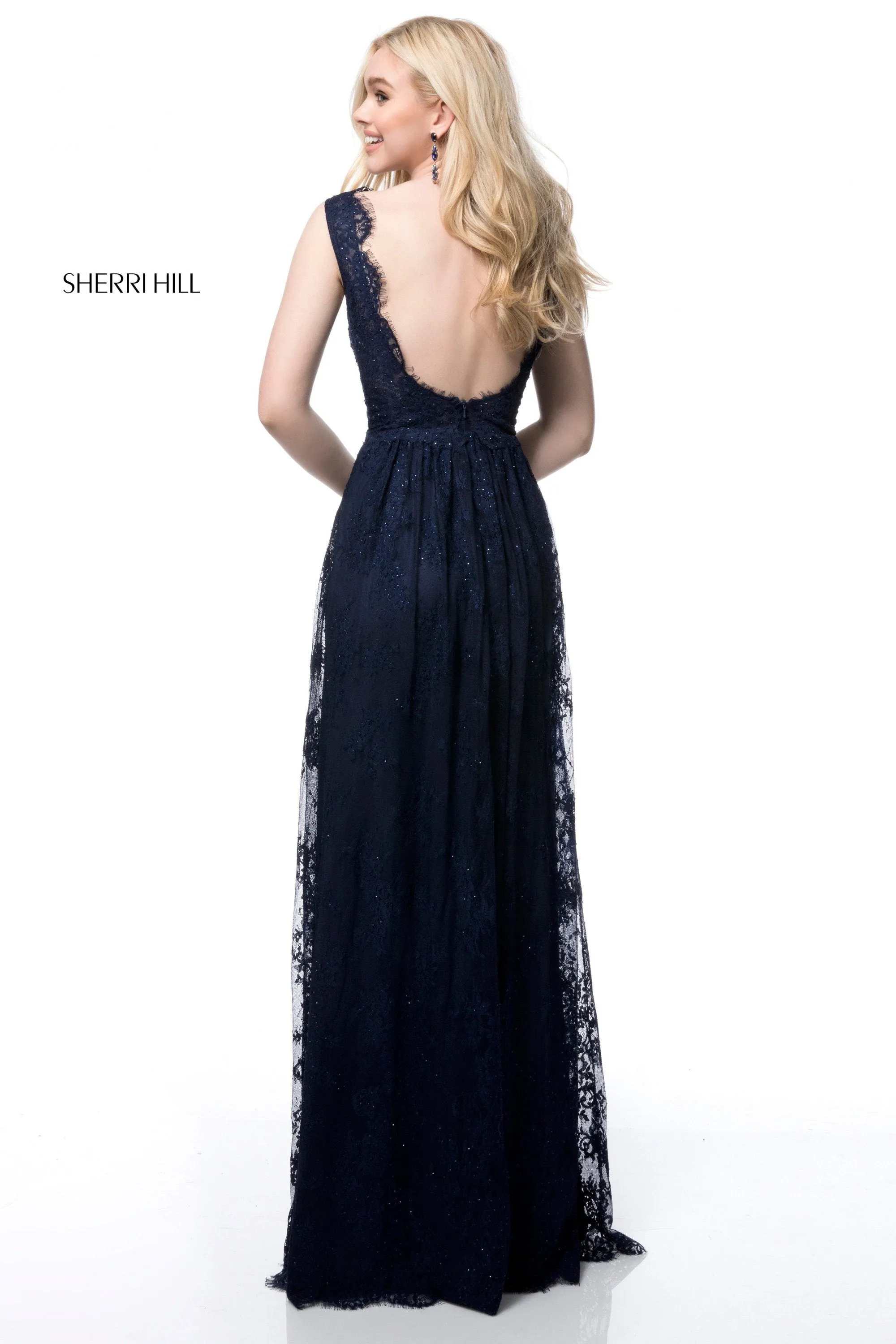 51562 sold by Sherri Hill product image thumbnail 4