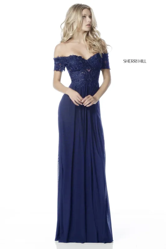 51556 sold by Sherri Hill