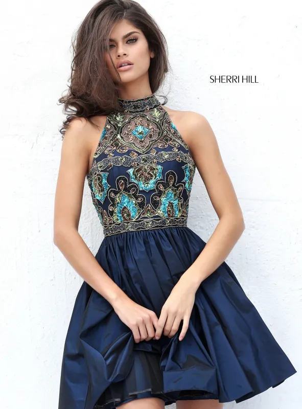 50706 sold by Sherri Hill