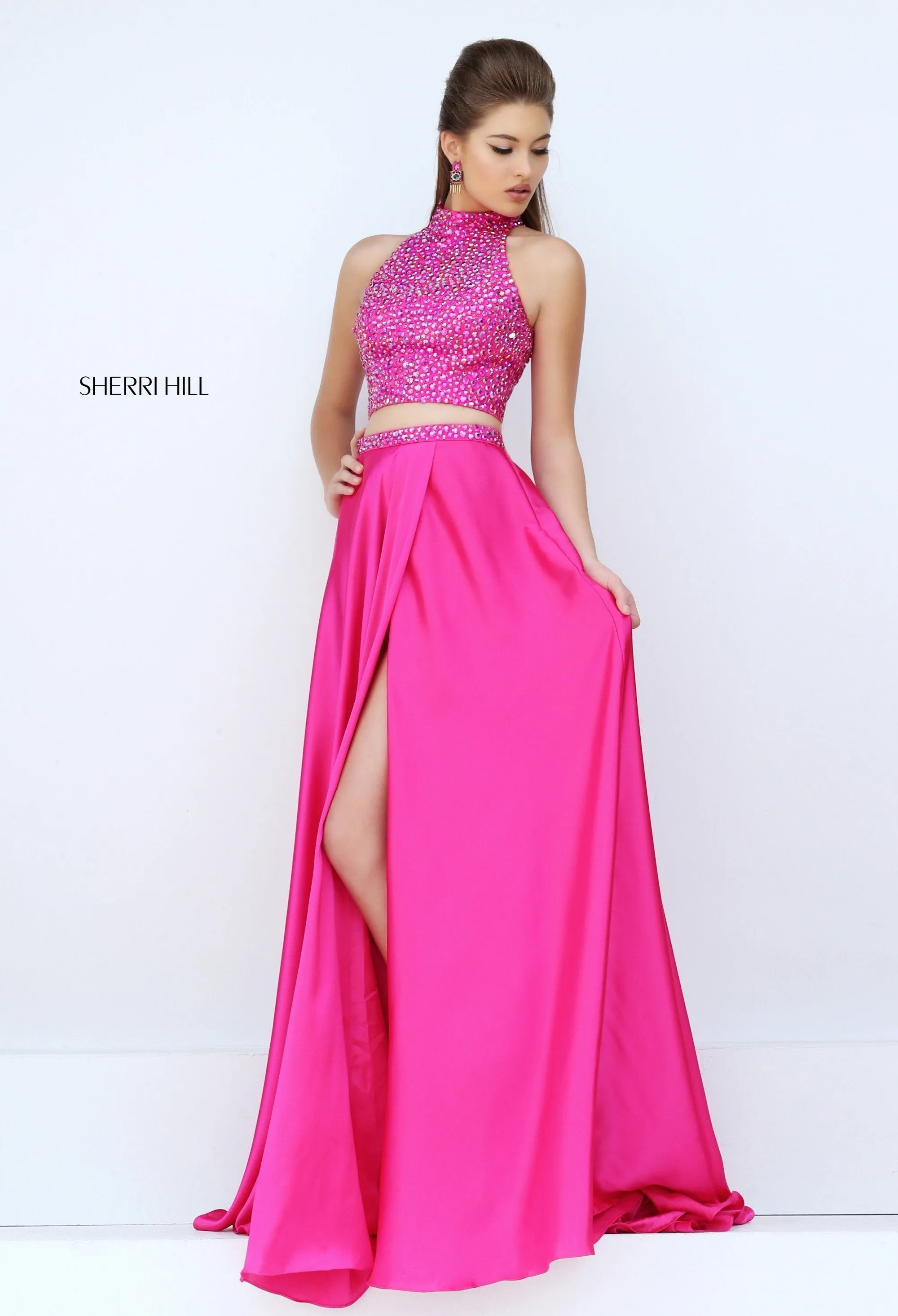11330 sold by Sherri Hill product image thumbnail 5