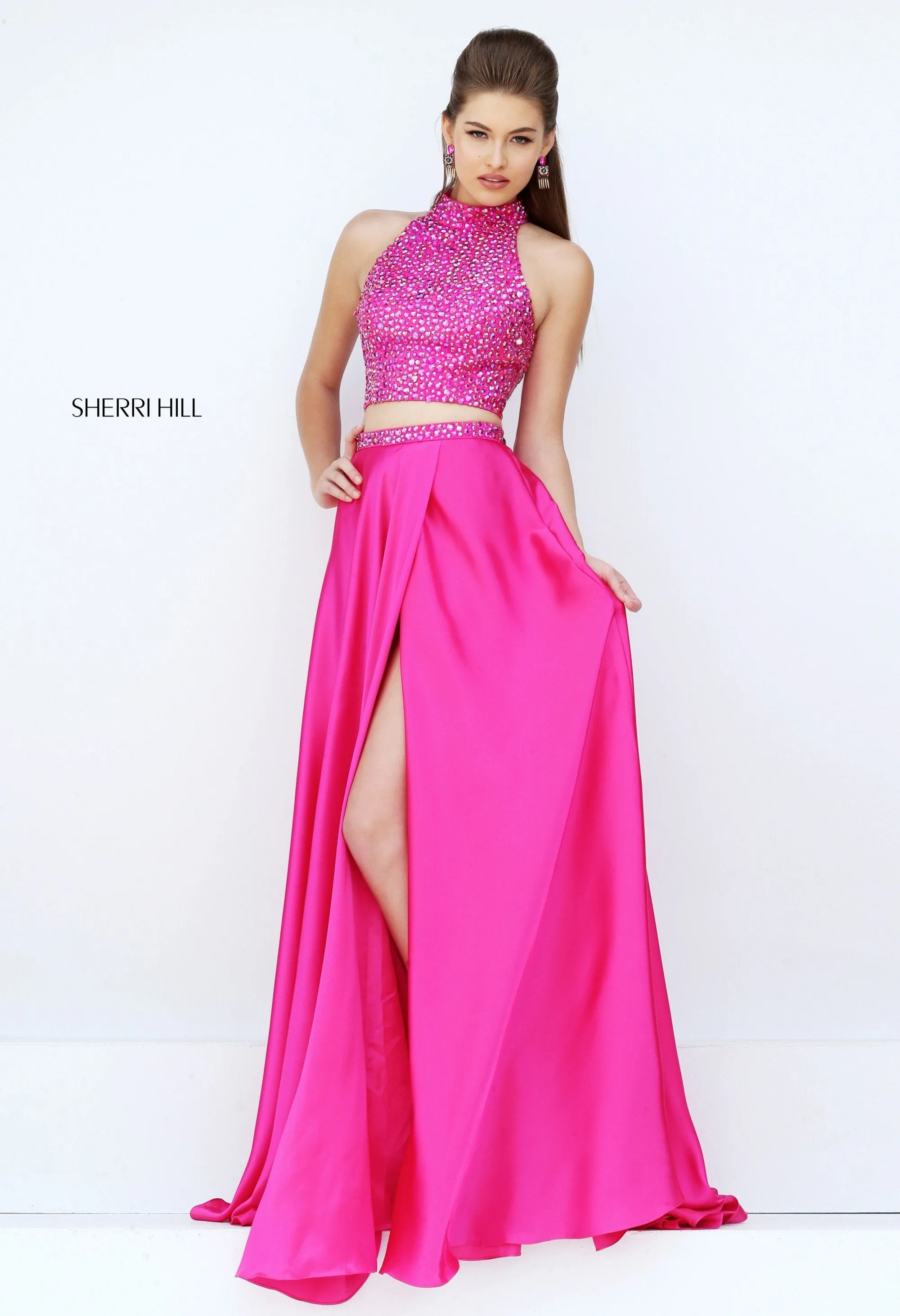11330 sold by Sherri Hill product image thumbnail 4