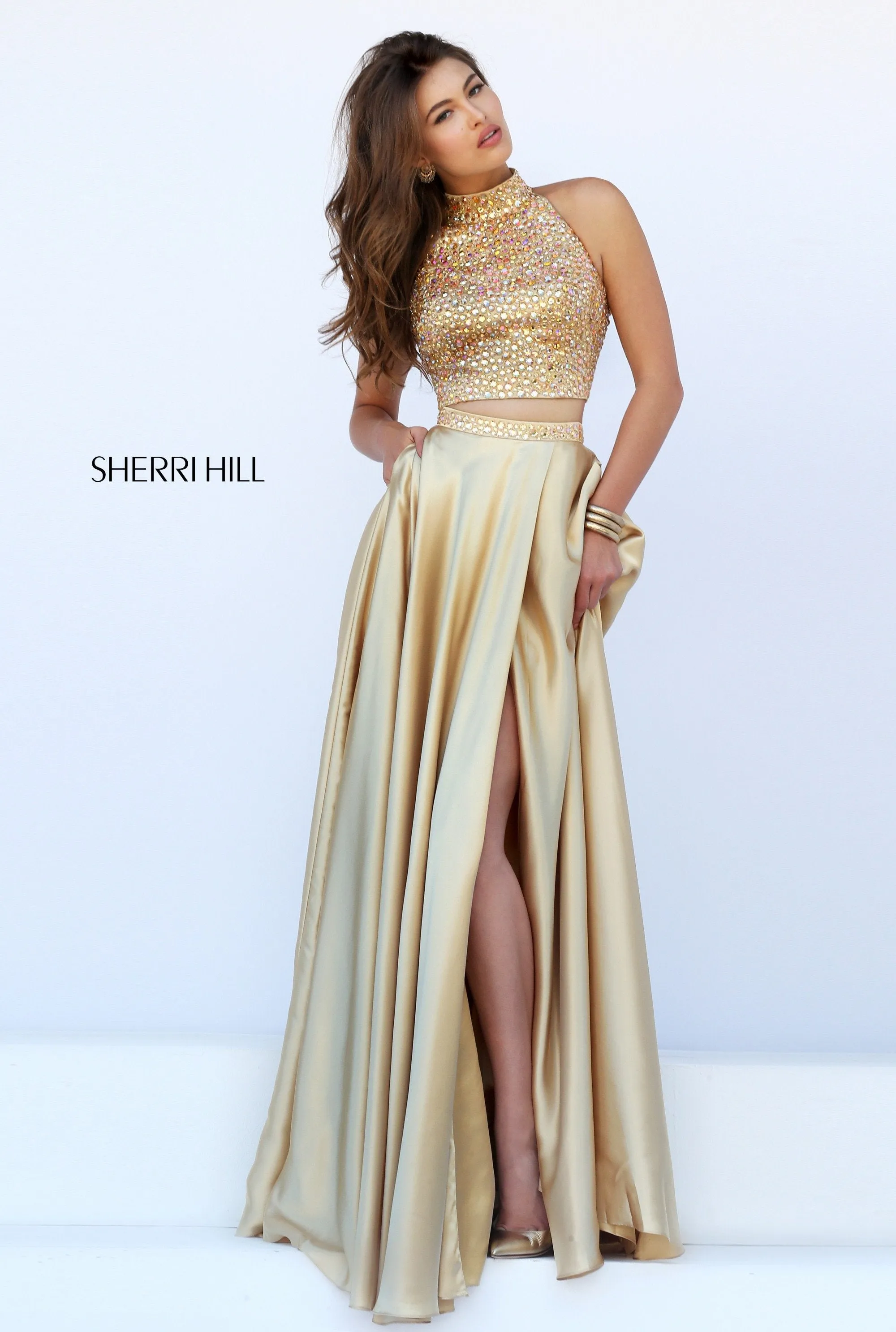 11330 sold by Sherri Hill product image thumbnail 3