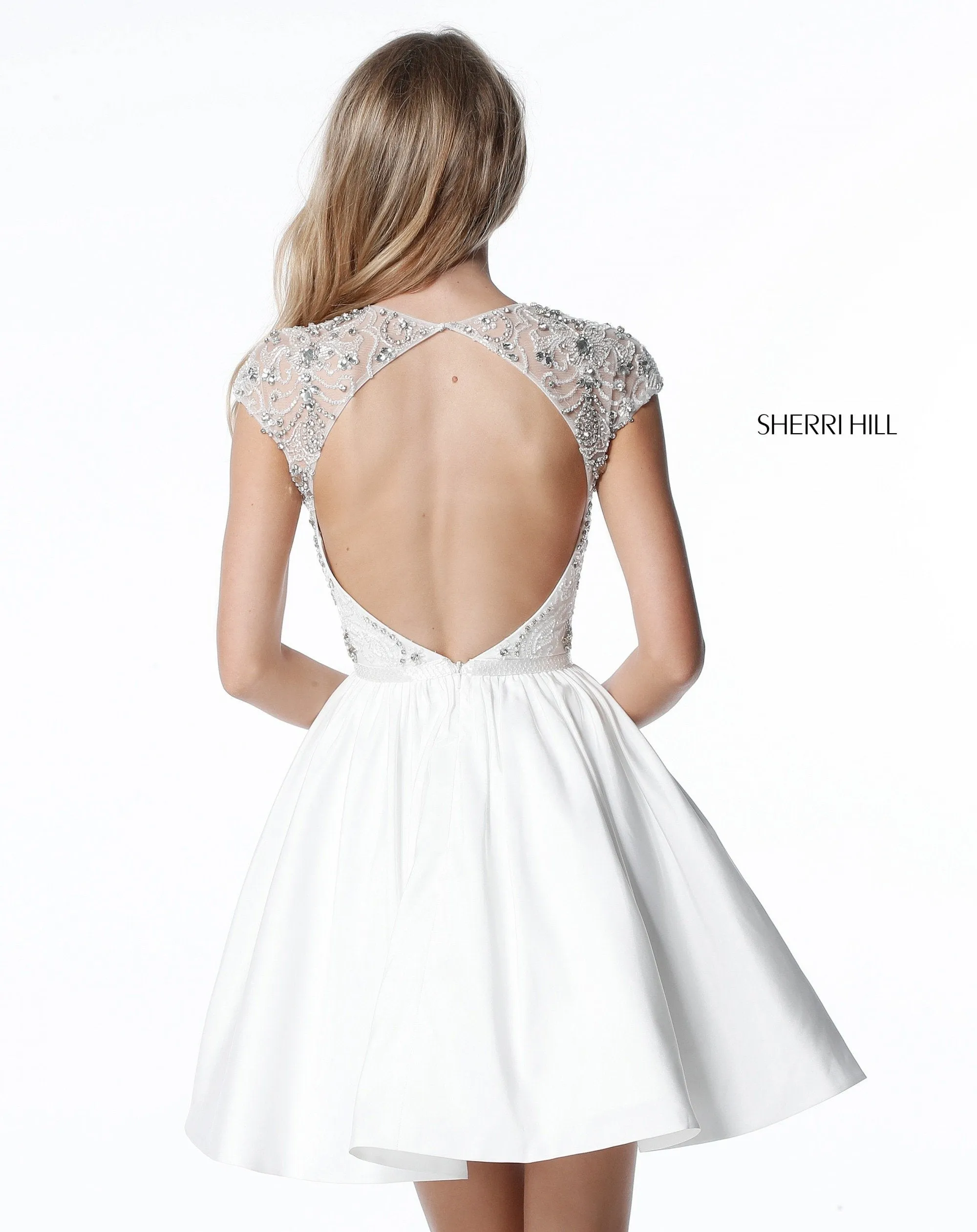 51515 sold by Sherri Hill product image thumbnail 3
