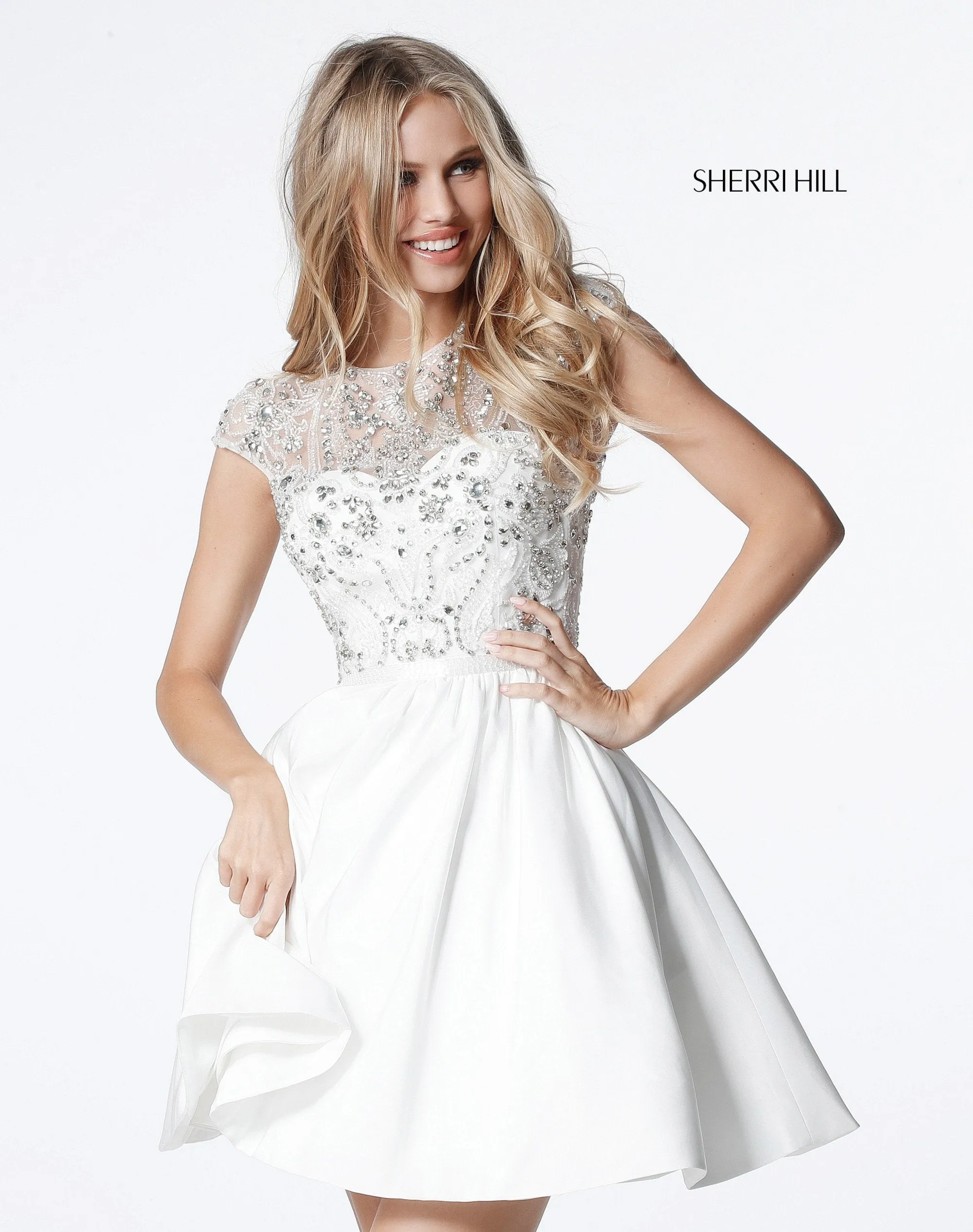 51515 sold by Sherri Hill