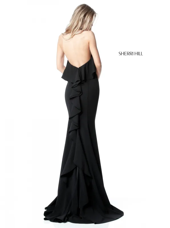 51488 sold by Sherri Hill