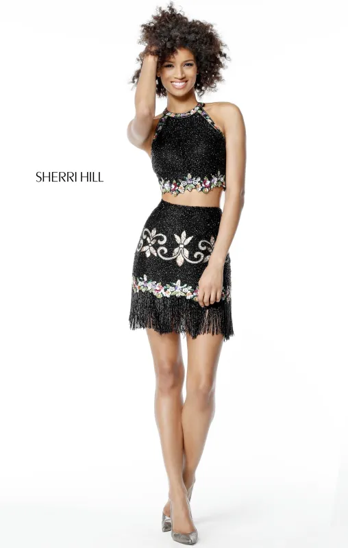 51476 sold by Sherri Hill