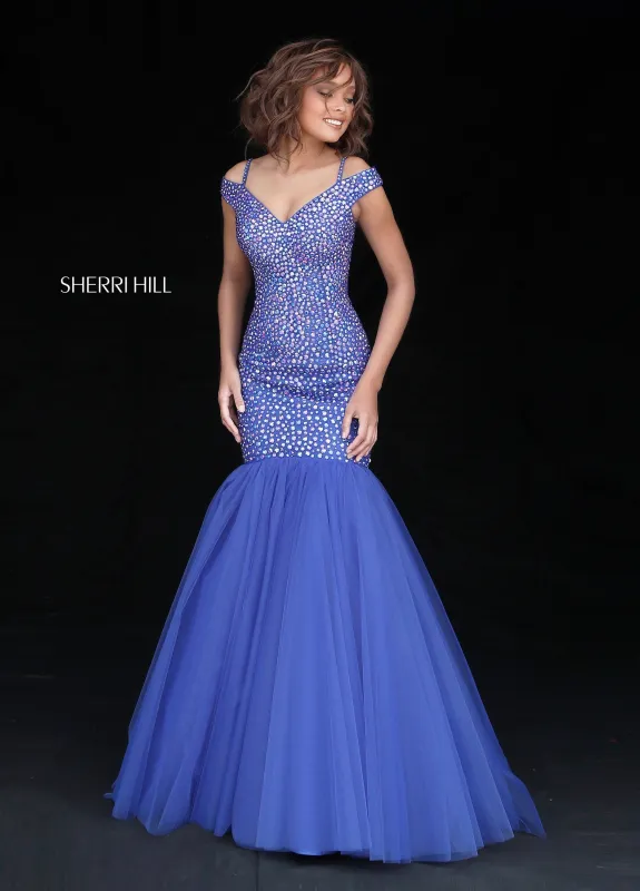 51446 sold by Sherri Hill