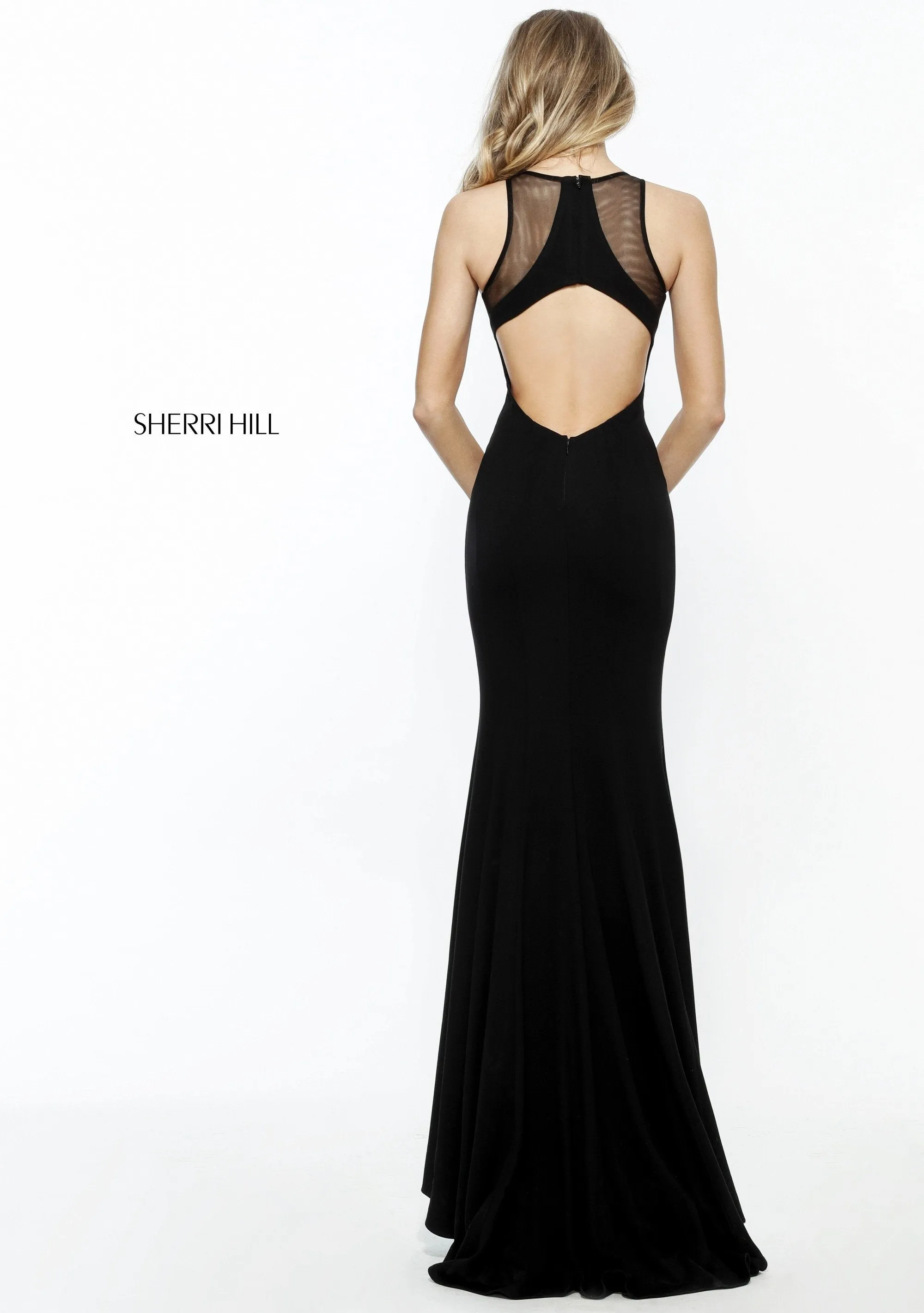 51413 sold by Sherri Hill product image thumbnail 2
