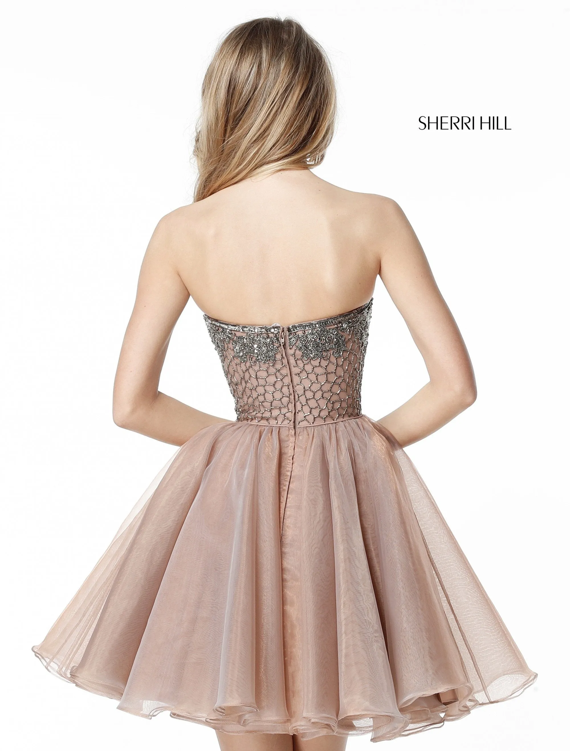 51398 sold by Sherri Hill product image thumbnail 3