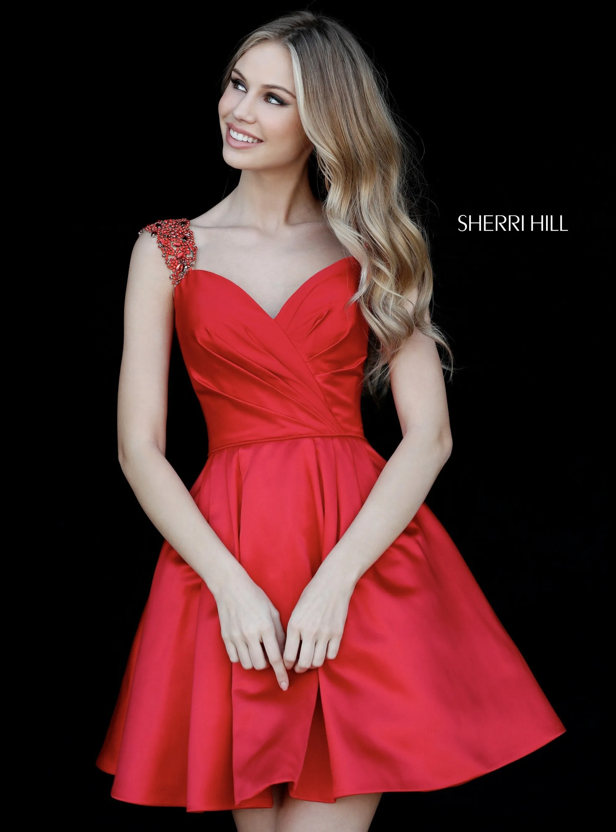51389 sold by Sherri Hill