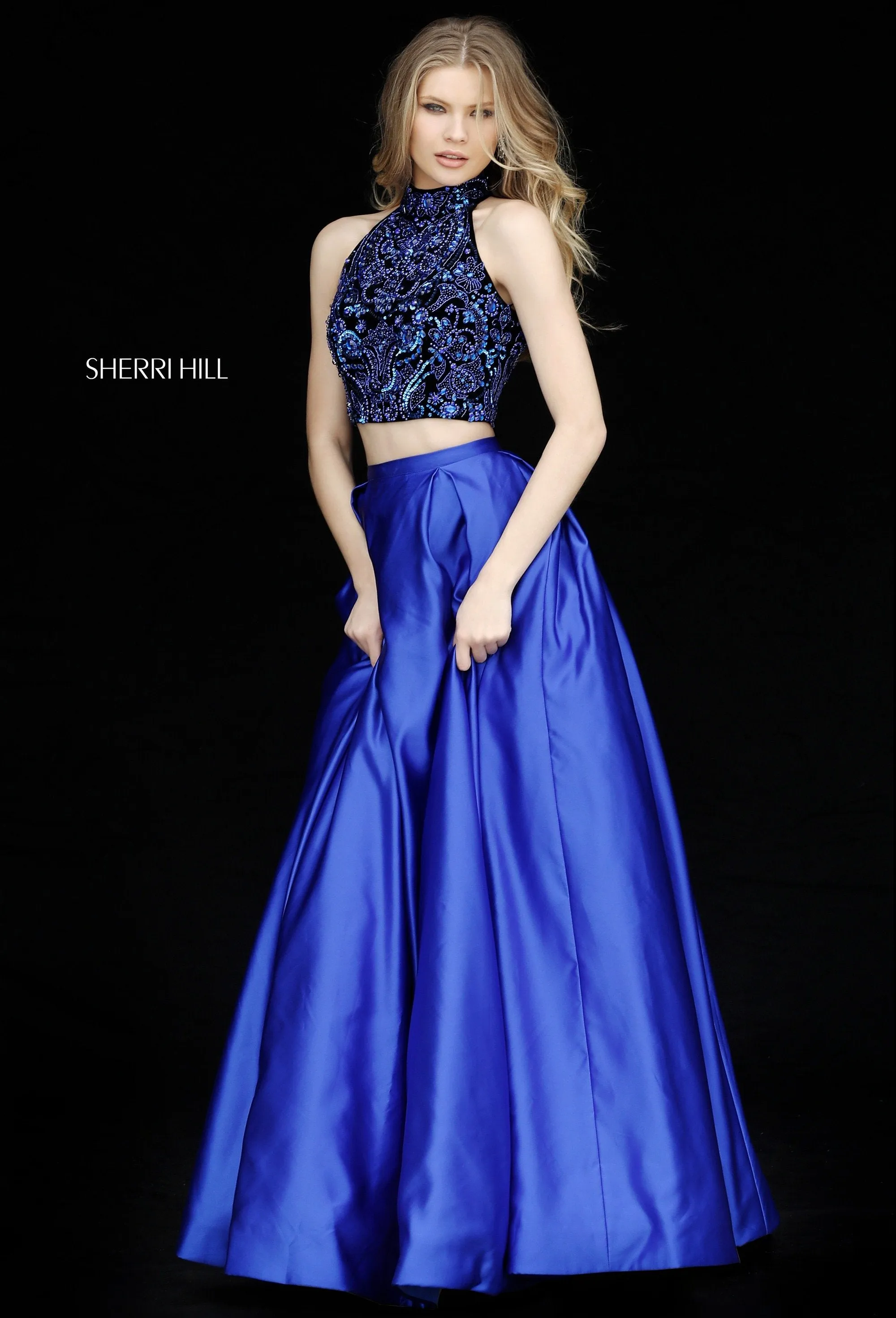 51381 sold by Sherri Hill product image thumbnail 4