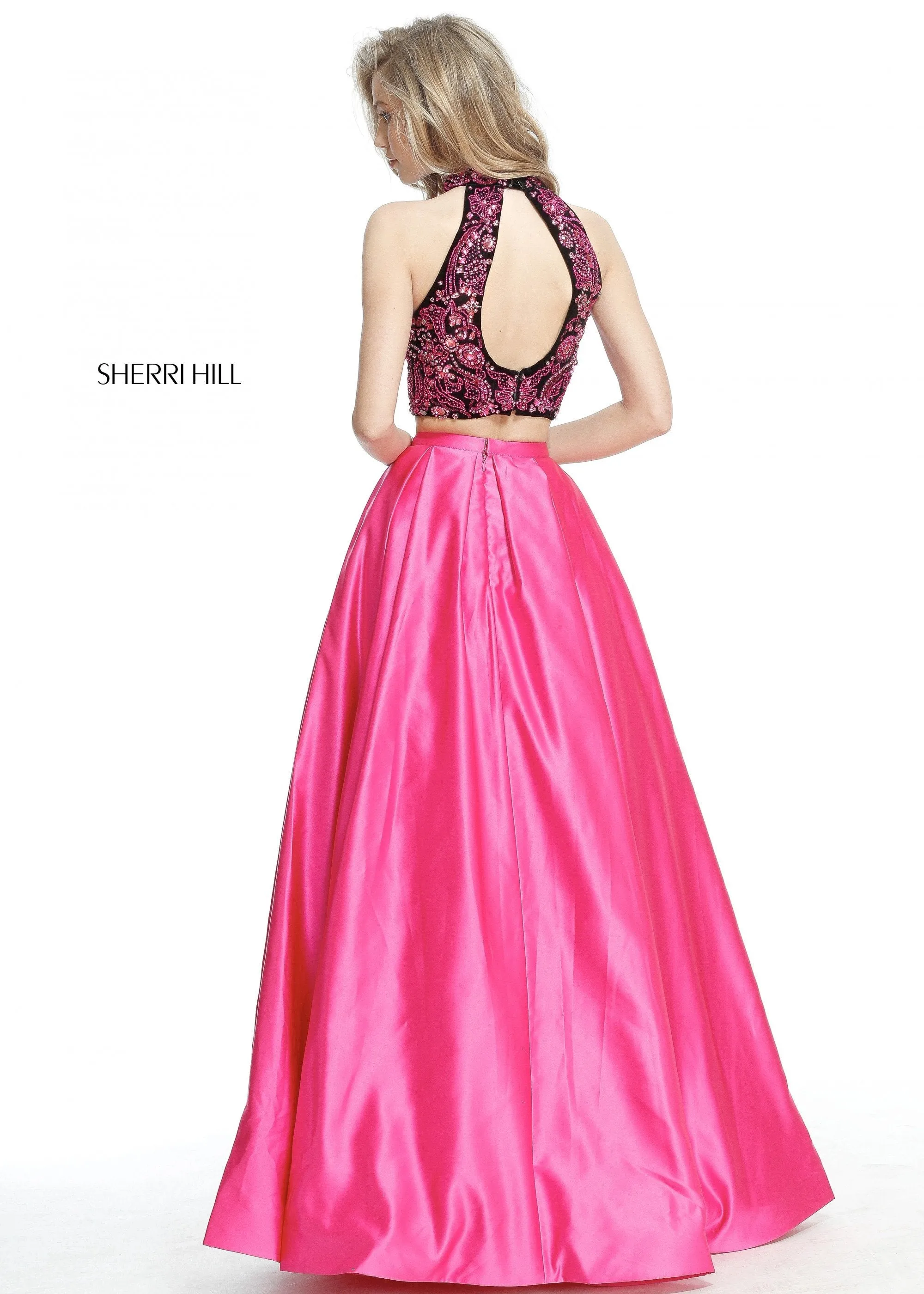 51381 sold by Sherri Hill product image thumbnail 3