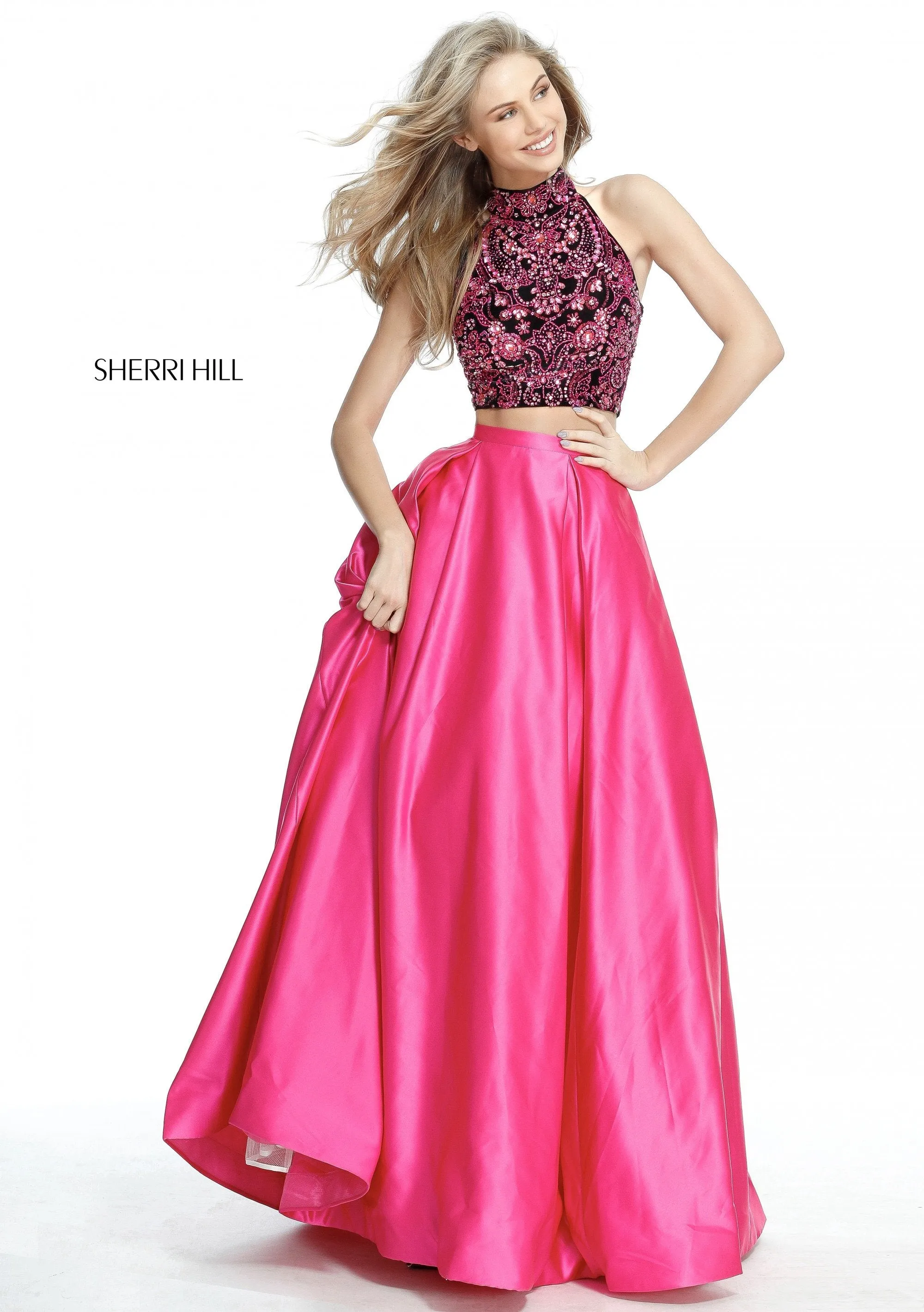 51381 sold by Sherri Hill product image thumbnail 2