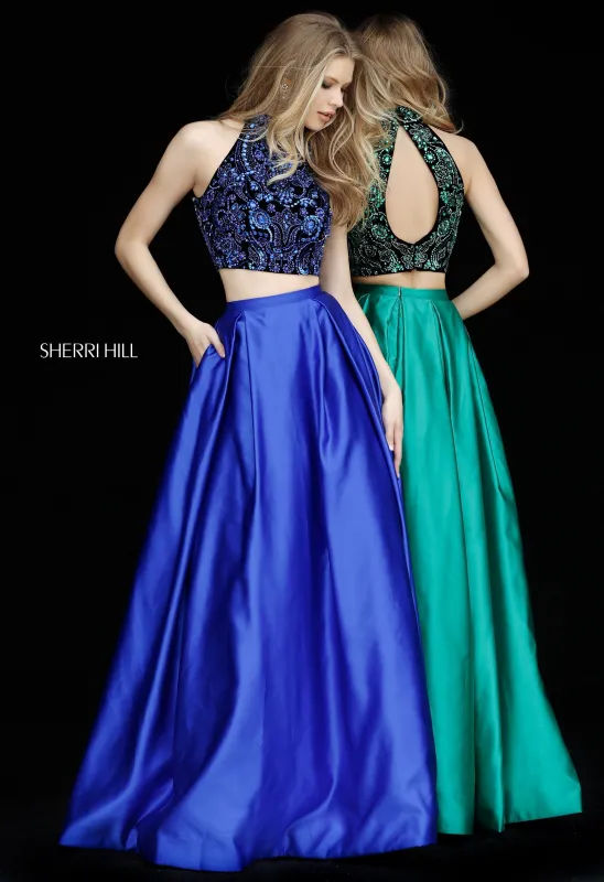 51381 sold by Sherri Hill