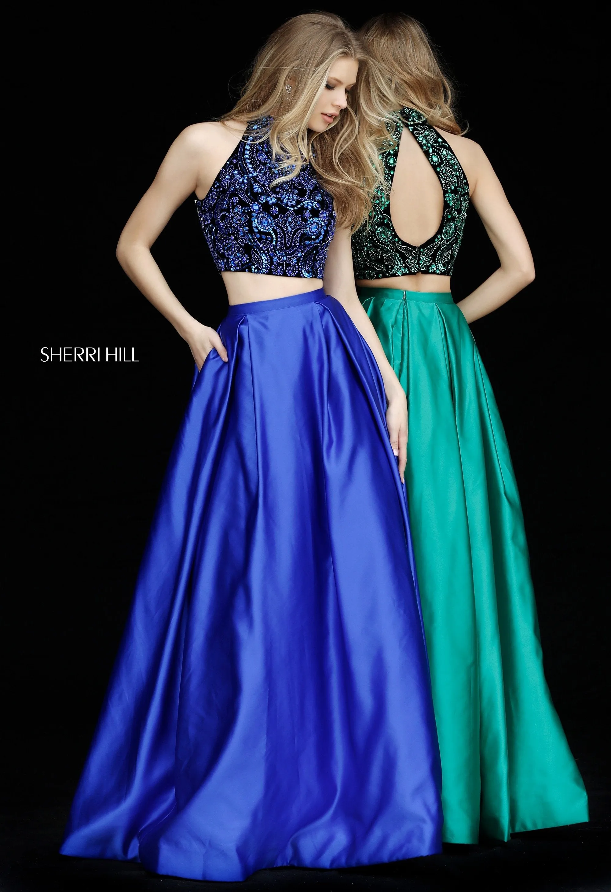 51381 sold by Sherri Hill